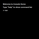 ConsoleHome APK
