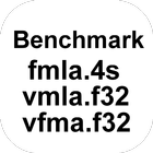 VFP Benchmark for Android Wear आइकन