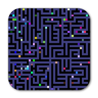 GPU Dot Maze icon