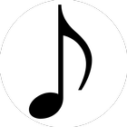 Music Player2 for Android Wear simgesi