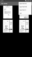 Tiff Viewer screenshot 1