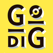 GO DIG(ゴーディグ)-アナログレコード専門フリマアプリ