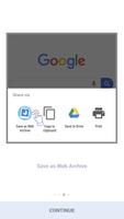 Save as Web Archive ảnh chụp màn hình 3