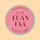 FUAN FAAの公式アプリ আইকন