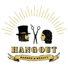 山形県山形市の理容室と美容室HANGOUT(ハングアウト) आइकन