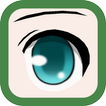 Vigorous eyes!