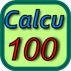 Calcu100 icône