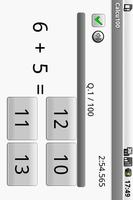 Calcu100 скриншот 1
