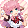 モン娘は～れむ【モンはれ】モン娘美少女育成ゲーム×バトルゲーム Mod apk son sürüm ücretsiz indir