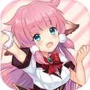 モン娘は～れむ【モンはれ】モン娘美少女育成ゲーム×バトルゲーム APK