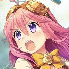 ぱすてるメモリーズ【ぱすメモ】3DバトルRPG×美少女ゲーム APK download