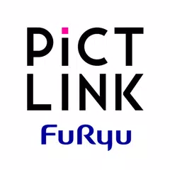 ピクトリンク - フリューのプリ画取得アプリ APK download