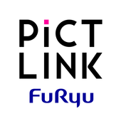 ピクトリンク - フリューのプリ画取得アプリ アイコン