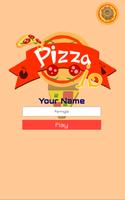 Pizza.io plakat