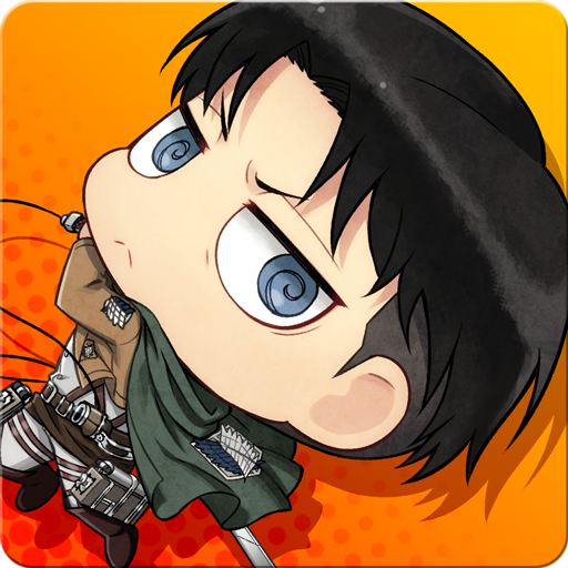 公式 進撃の巨人 チェインパズルフィーバー Apk 2 0 50 For Android Download 公式 進撃の巨人 チェインパズルフィーバー Apk Latest Version From Apkfab Com