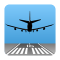 Just Landing