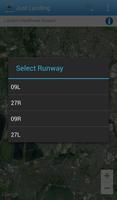 Just Landing تصوير الشاشة 2