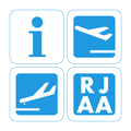 Narita Flight Info