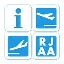 Narita Flight Info APK