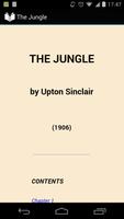 The Jungle Affiche