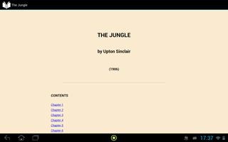 The Jungle screenshot 2