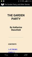The Garden Party poster