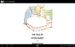 Peter Rabbit 截图 2