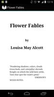Flower Fables poster