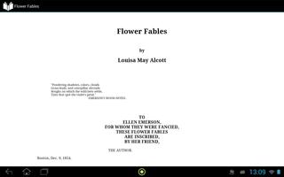 Flower Fables screenshot 2