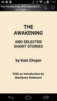 The Awakening plakat