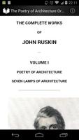 The Poetry of Architecture โปสเตอร์