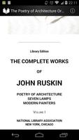 The Poetry of Architecture скриншот 1