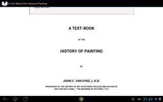 The History of Painting Ekran Görüntüsü 3