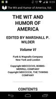 Wit and Humor of America 6 скриншот 1