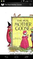 The Real Mother Goose Affiche