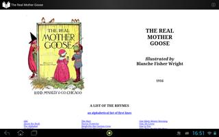 The Real Mother Goose 截图 2