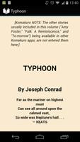 Typhoon Cartaz