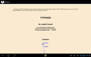 Typhoon imagem de tela 2