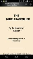 The Nibelungenlied Affiche
