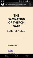 The Damnation of Theron Ware Plakat