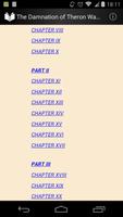 The Damnation of Theron Ware スクリーンショット 1