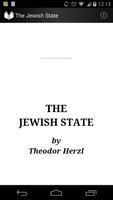 The Jewish State تصوير الشاشة 1