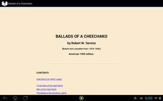 2 Schermata Ballads of a Cheechako
