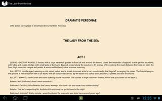 The Lady from the Sea Ekran Görüntüsü 3