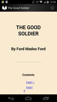 The Good Soldier 포스터