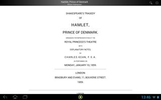 Hamlet Screenshot 2