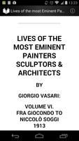 The Most Eminent Artists 6 ポスター