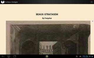 The Beaux-Stratagem capture d'écran 2