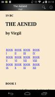 Virgil's Aeneid in English 海报