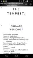 پوستر The Tempest